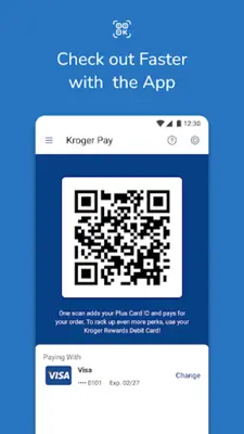 Pay Less android App screenshot 1