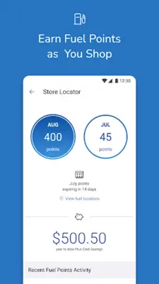 Pay Less android App screenshot 2