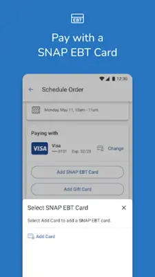 Pay Less android App screenshot 3