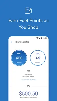 Pay Less android App screenshot 6